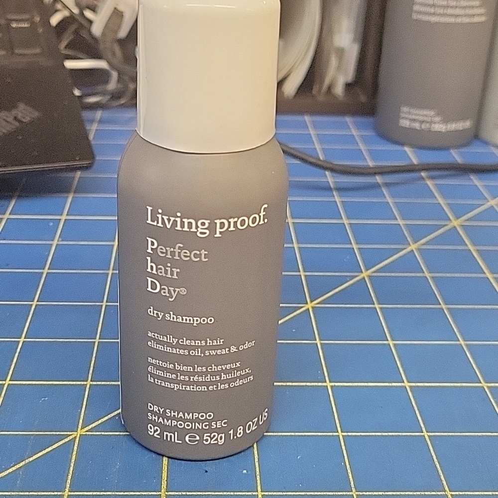 Living Proof Perfect Hair Day Dry Shampoo 92ml New Can